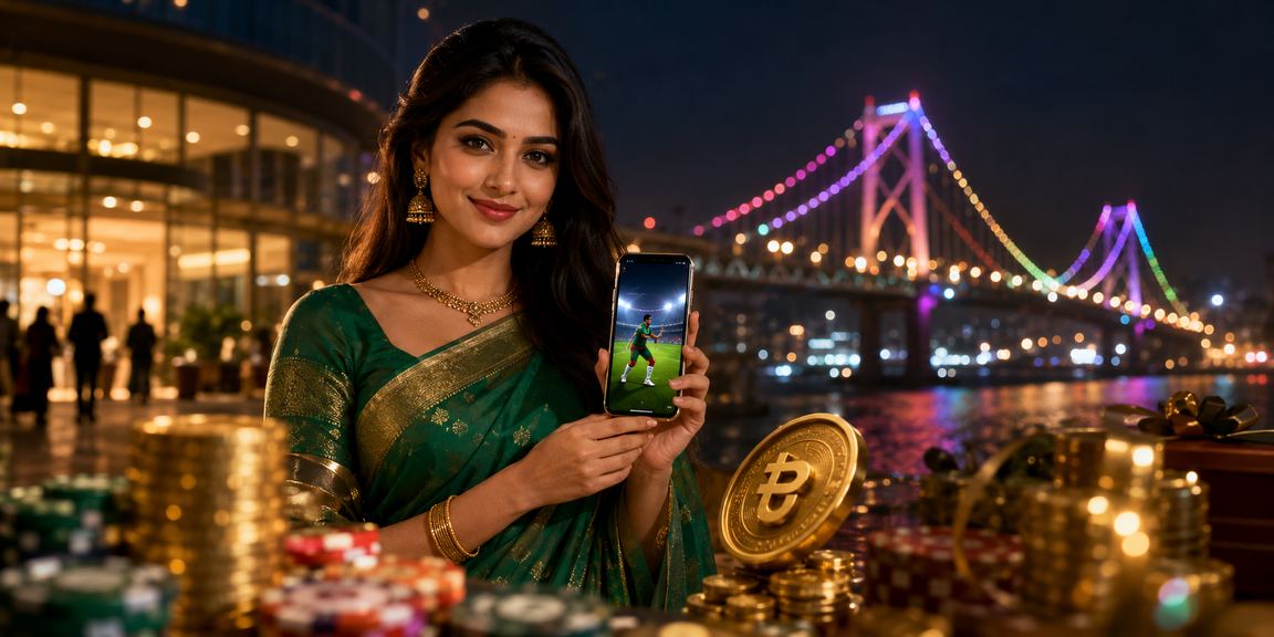 স্পোর্টস বেটিংয়ে উত্তেজনা